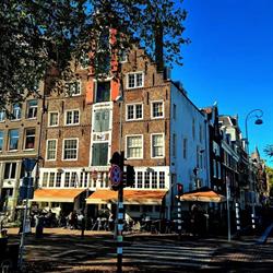 Kobalt Café, Amsterdam openingstijden