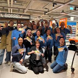 Albert Heijn, Rijen openingstijden