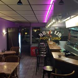 Ali Baba Grillroom/Shoarma, Hilversum openingstijden