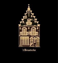 't Vensterke - Helmond, openingstijden