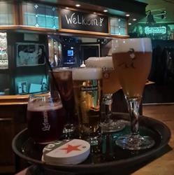 Dinges Café, Westerbeek openingstijden