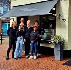 Kapsalon Bert, Zuidlaren openingstijden