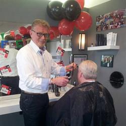 Kapsalon Bert, Zuidlaren openingstijden