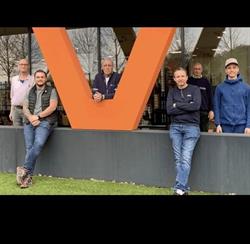 Van Dal Automaterialen, Nieuwkuijk openingstijden