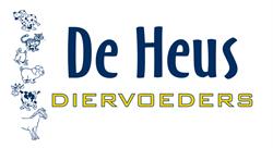 De Heus Diervoeders, Beusichem openingstijden