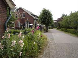 Florijn Café J, Gelselaar openingstijden