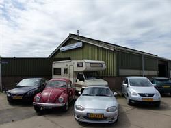 Garage Oosterwijk, Moordrecht openingstijden