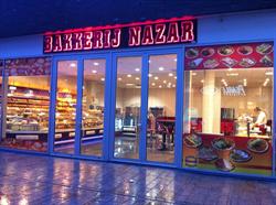 Bakkerij Nazar, Almere openingstijden