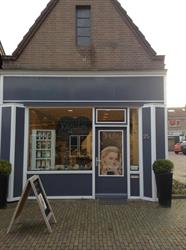Irma Kapsalon, Berkenwoude openingstijden