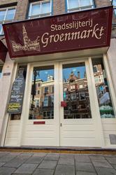 Groenmarkt Slijterij, Zutphen openingstijden
