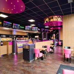 Cafetaria Charly Eglantier, Apeldoorn openingstijden
