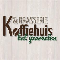 Yzeren Bos Koffiehuis Het, Susteren openingstijden