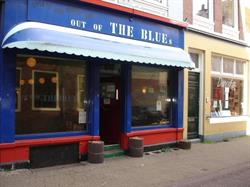 Out of the Blues, Haarlem openingstijden