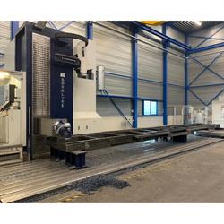 Pol & Pleysier BV Machinefabriek vd, Genemuiden openingstijden