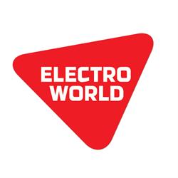 Electro World Van der Meulen, Baarn openingstijden