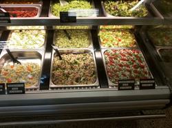 Place Des Legumes, Amsterdam openingstijden