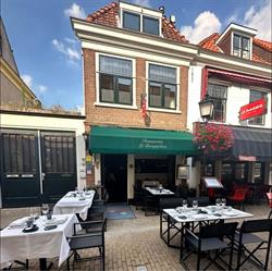 Barquichon Restaurant Le, Voorburg openingstijden