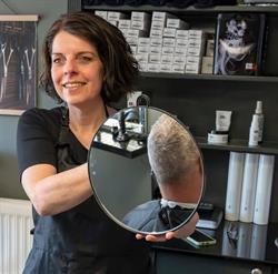Kapsalon No 24, Arnemuiden openingstijden