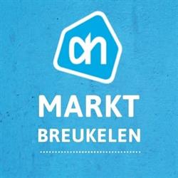 Albert Heijn, Breukelen openingstijden