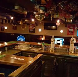 Cafetaria en Bar Eureka, Epe openingstijden
