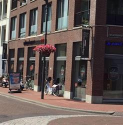 Vullings Kappers & Shop, Helmond openingstijden