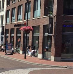 Vullings Kappers & Shop, Helmond openingstijden