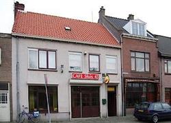 Sluis 45, Den Helder openingstijden