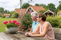 Landschapspark Striks Erve, IJhorst openingstijden