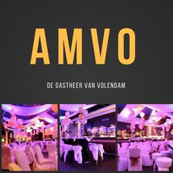 Amvo, Volendam openingstijden