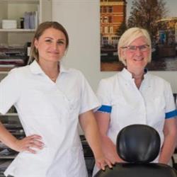Boven Ij Mondhygiënisten, Amsterdam openingstijden