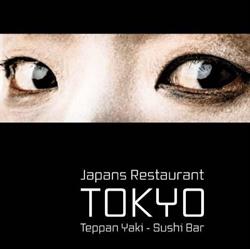 Japans Restaurant Tokyo, Hilversum openingstijden