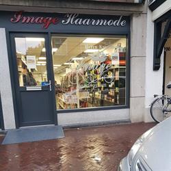 Image Haarmode, Helmond openingstijden