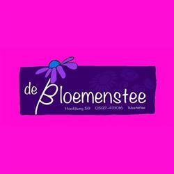 de Bloemenstee, Westerlee openingstijden