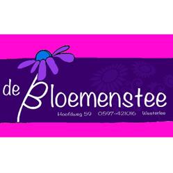 de Bloemenstee, Westerlee openingstijden