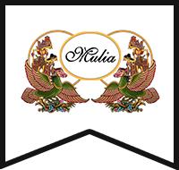 Indisch Restaurant Mulia, Dordrecht openingstijden