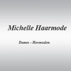 Michelle Haarmode, Goes openingstijden