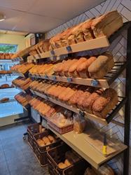 Reijenga's Bakkerij, Drachten openingstijden