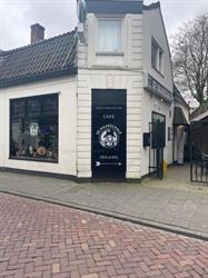 Café De Maarschalk, Hilversum openingstijden