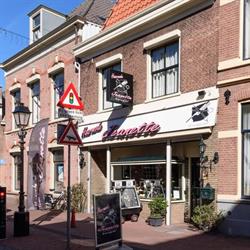 Jeanette Kapsalon Haarmode, Culemborg openingstijden