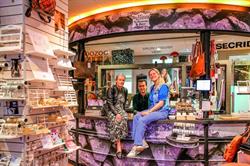 De Boer Lederwaren en Bijoux, Alkmaar openingstijden