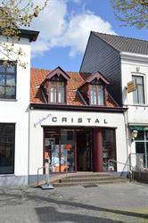 Cristal Parfumerie, Terneuzen openingstijden