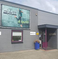 Sportcentrum Scatt / Fysiotherapie de Aam, Elst openingstijden
