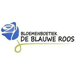 Bloemenboetiek De Blauwe Roos (duurzame bloemist), Leiderdorp openingstijden