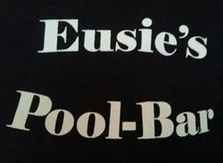 Eusie's Pool-Bar, Volendam openingstijden