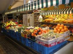 Boerderijwinkel Paulissen, Koningsbosch openingstijden