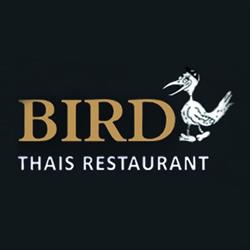 Bird Thais Restaurant, Amsterdam openingstijden