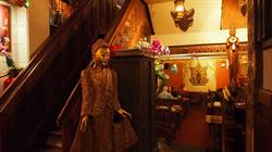 Bird Thais Restaurant, Amsterdam openingstijden