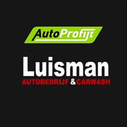 Luisman Apk Station, Kloosterhaar openingstijden