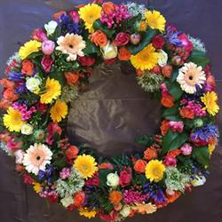 Bloemenpaleis Verhagen, Haarlem openingstijden