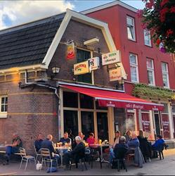 Café 't Moortgat, Arnhem openingstijden